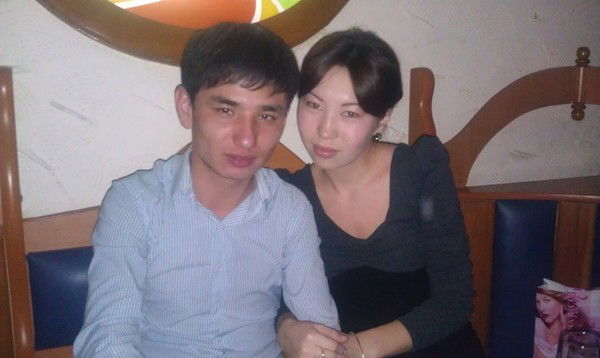 Нурлыбек Даулетов