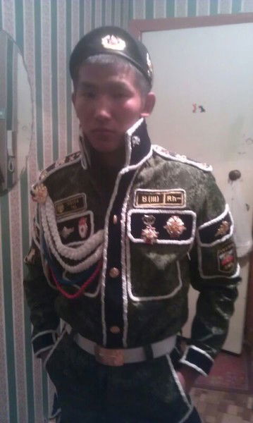 Герман Сибиряков