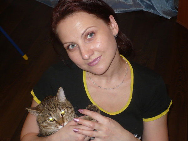 Евгения Казакова