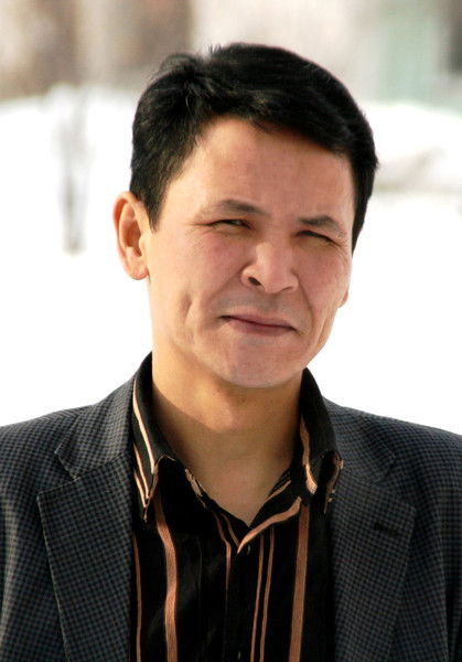 Сеилхан Мираш