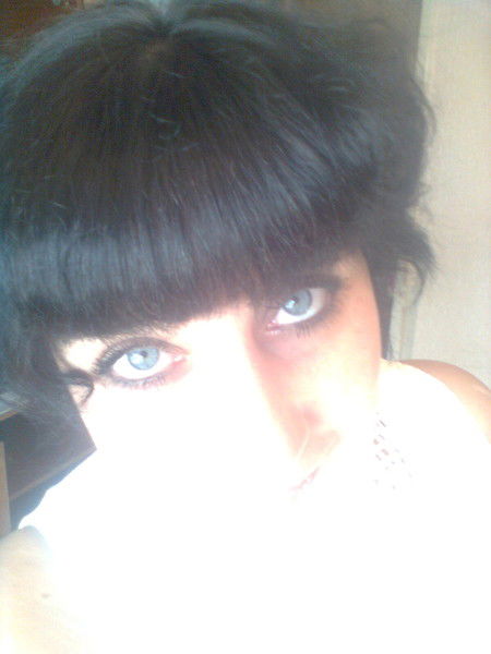 Ирина Калугина