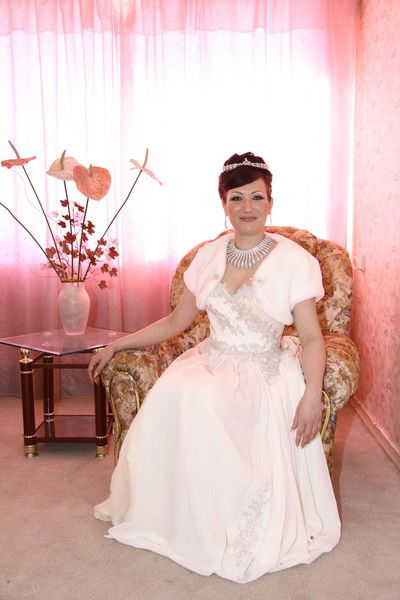 Ирина Воронцова