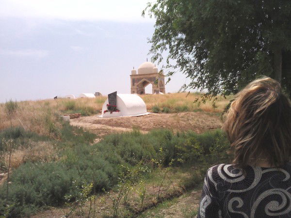 Замира Исмаилова