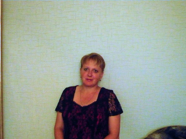 Вера Второва