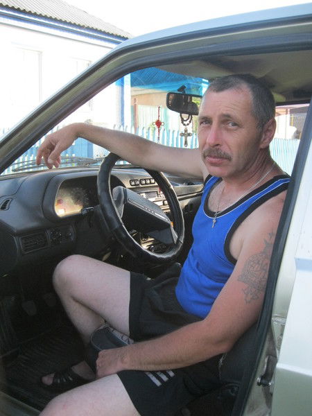 Юрий Кирилов