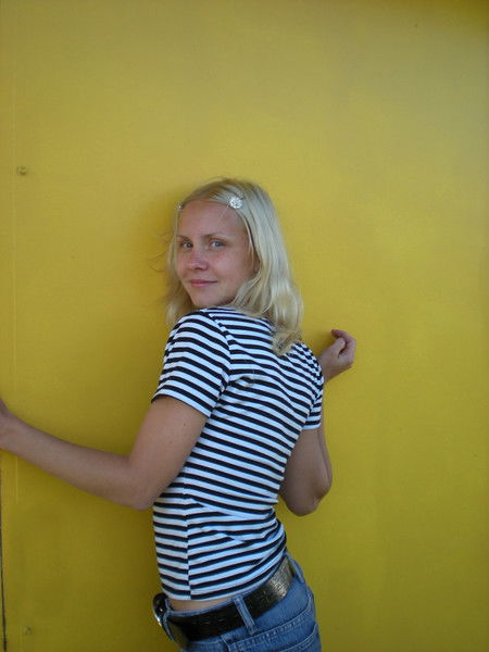 Светлана Беденко