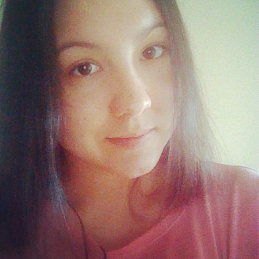 Алёна Меженькова•°