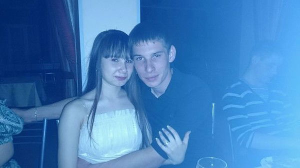 Виктория Евдокимова