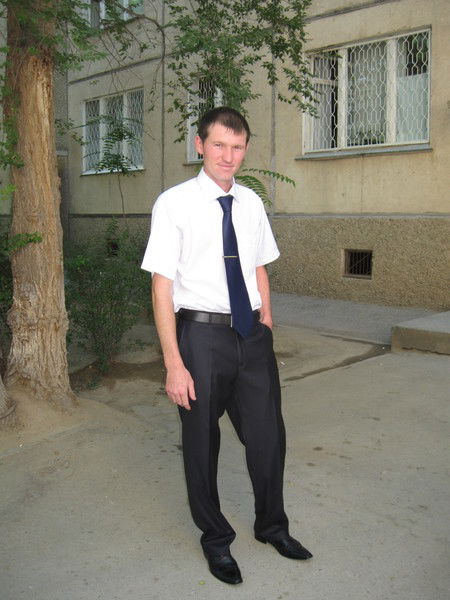 Равиль Фарукшин