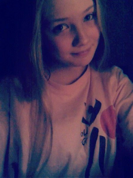 Катя Капранова