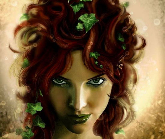 ***дьяволица ***