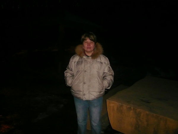 Гульнара Нурмеева