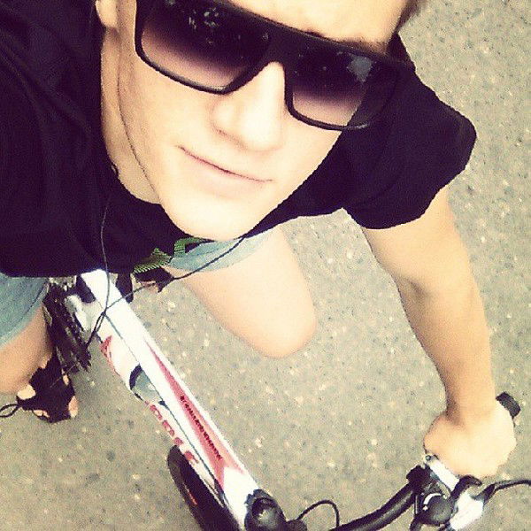 Кир Горбунов