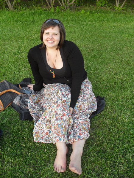 Аленушка Шумарина