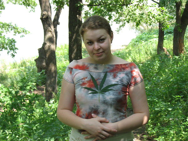 Надежда Синютина