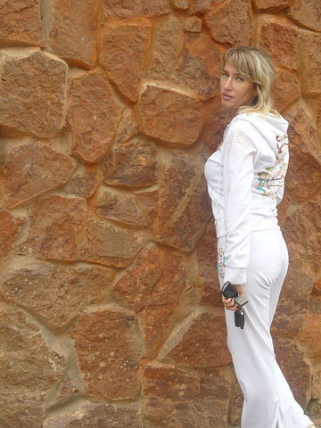 Марина Шумилина