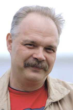 Сергей Потапов