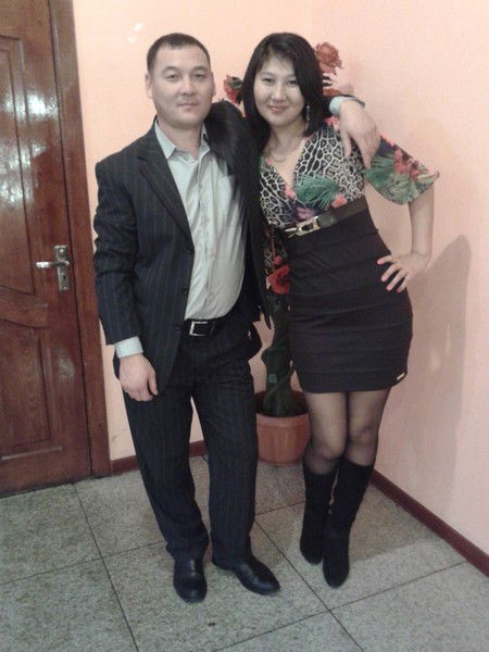 Альмира Казизова