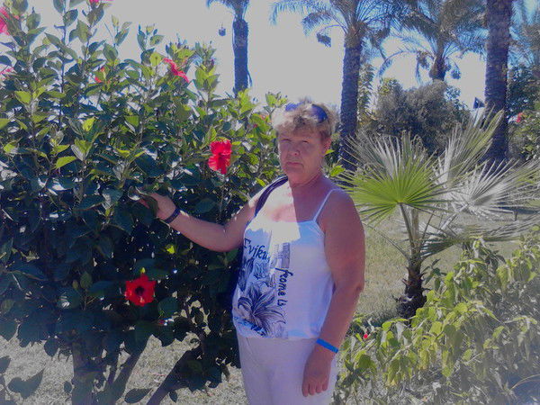 Людмила Смирнова