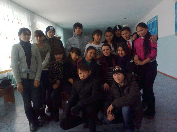 Дархан Касенов