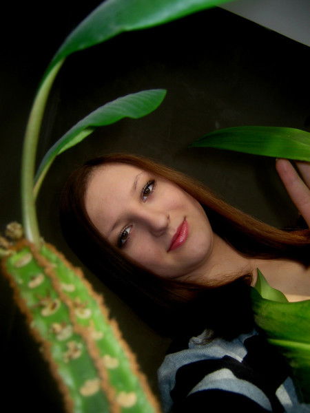 Евгения Мишина