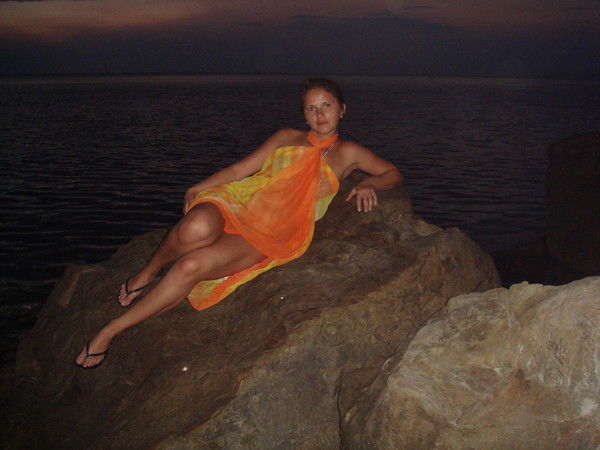 Татьяна Курашова