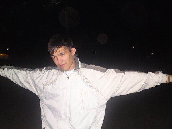 Тимур Родригез