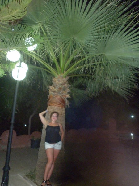 Юлия Сарварова