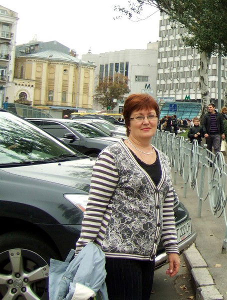 Светлана Зайченко