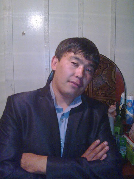 Санат Желдибаев