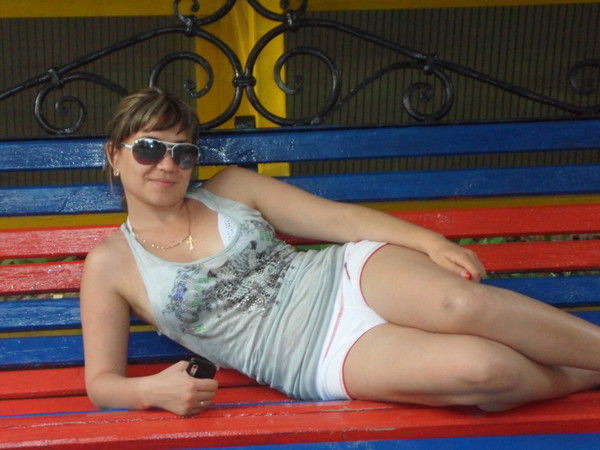 Татьяна Шульц