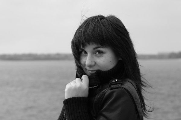 Лиза Жаркова