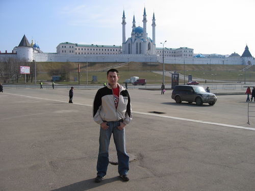 Рустам Агишев