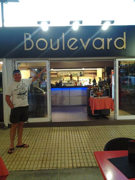 Павел Дмитриевский