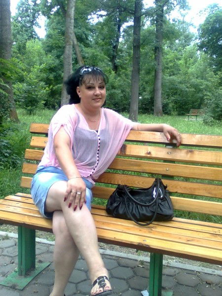 Елена Олейникова