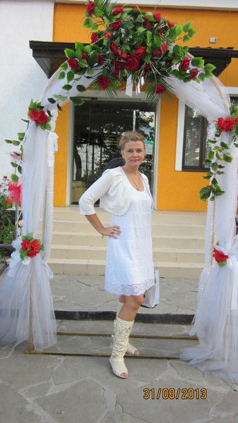 Лилия Миронюк