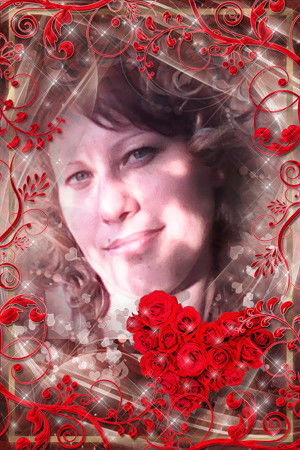 Татьяна Саенко