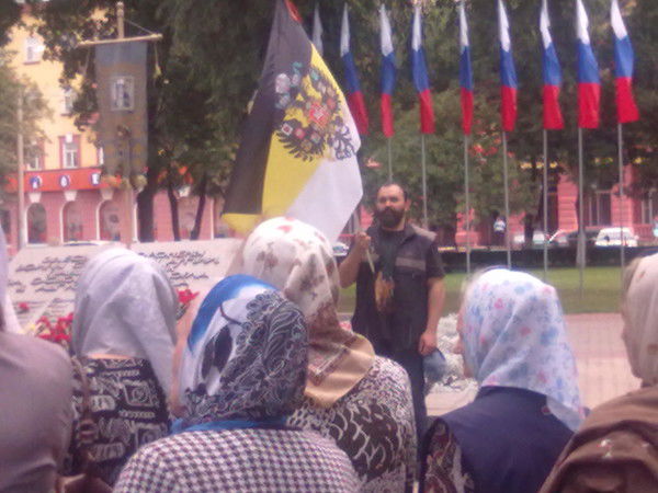 Олег Сидоров