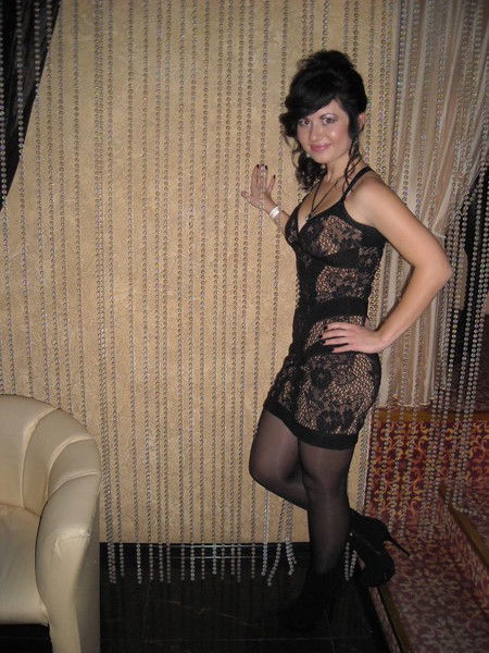 Даша Доронина