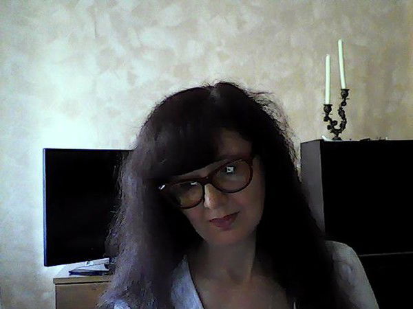 Елена Балинская