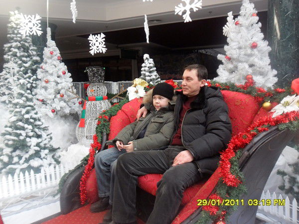 Сергей Черновский