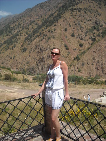 Наталья Русакова