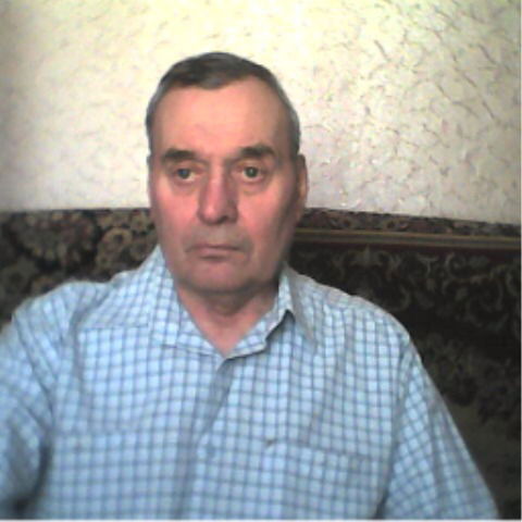 Борис Ильин