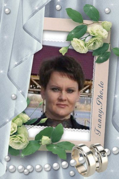 Анна Новикова