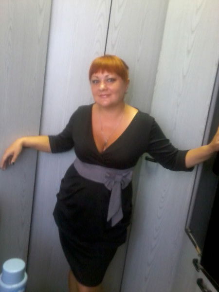 Ольга Ракинцева