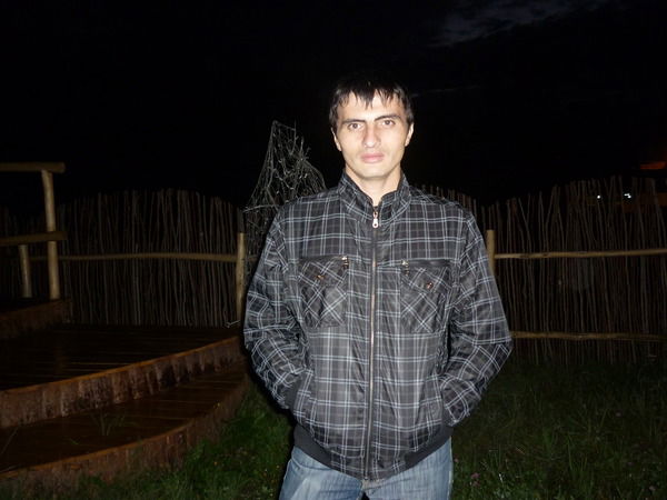 Рустам Фейзрахманов