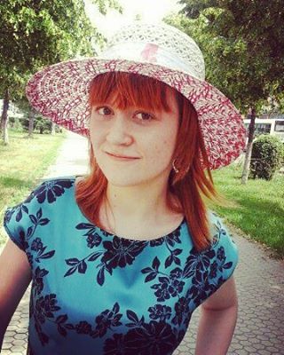 Анже{Лика} )))))))))