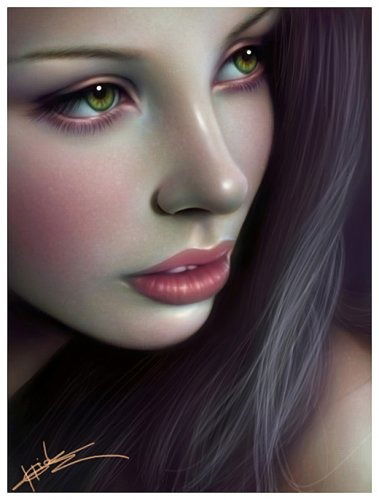 Виктория Беленькая