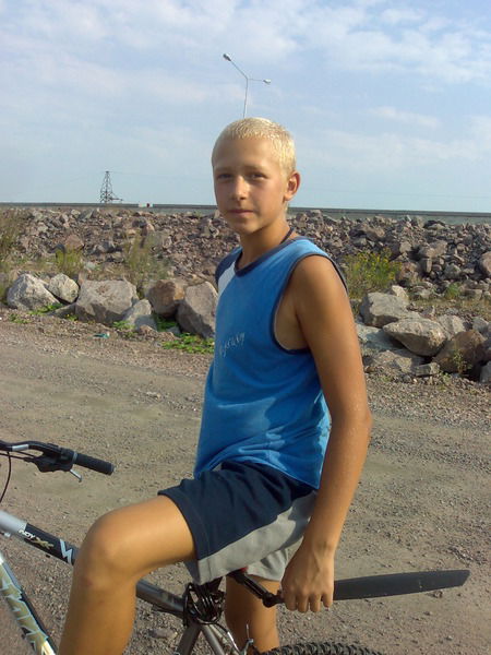 Алексей Тимофеев