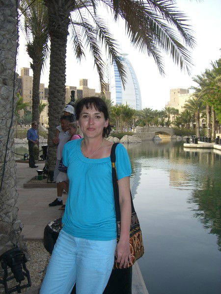 Вера Кирвас